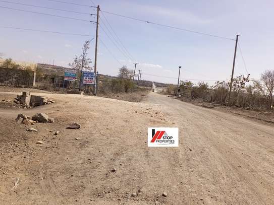 0.18 ha Land in Malaa image 6