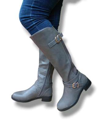 Taiyu Boots sizes 37-41 image 2