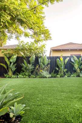 LANDSCAPING SERVICES image 1