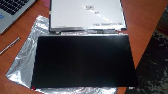 All laptop screens replacement available image 1