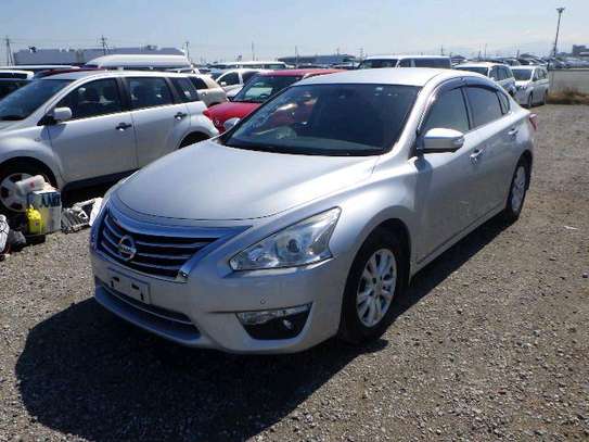 TEANA (MKOPO/HIRE PURCHASE ACCEPTED) image 3