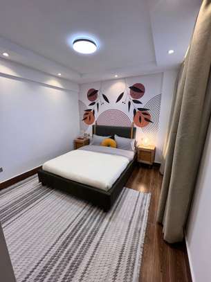 4 Bed Apartment with En Suite in Parklands image 1