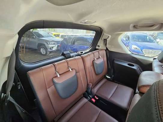 Toyota prado TXL 2017 image 9