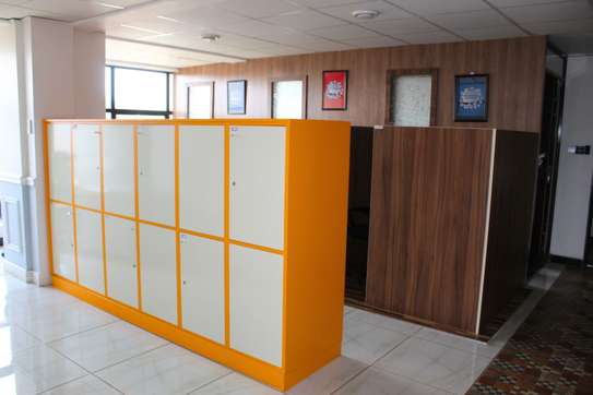 Furnished  Office with Service Charge Included in Parklands image 5