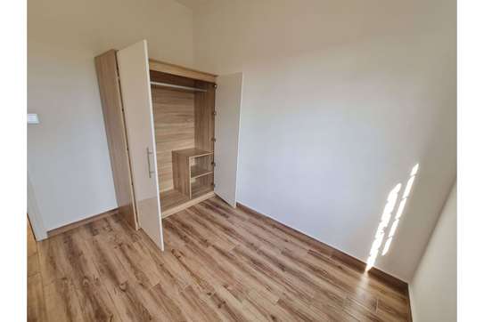2 bedroom apartment for rent in Kiambu Town image 4