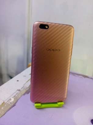 Oppo a77t EX UK 64gb image 2