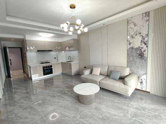 1 Bed Apartment with En Suite at Mogotio Road image 7