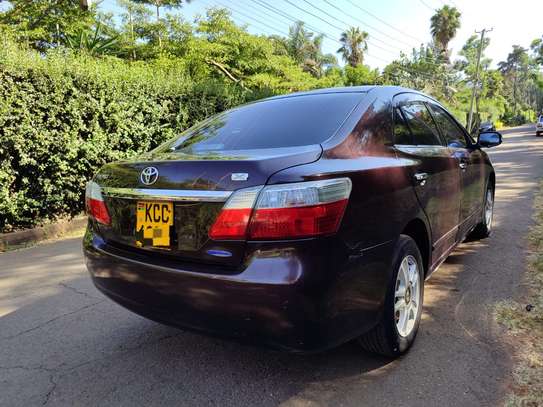 TOYOTA PREMIO image 3