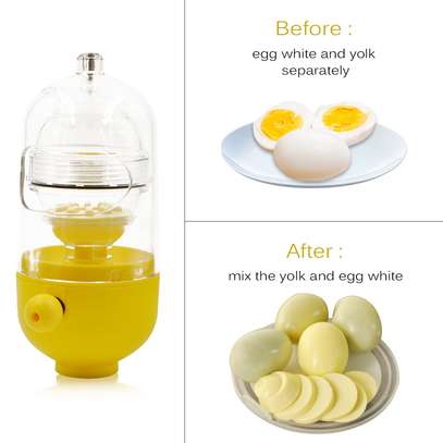 Egg mixer /pbz image 1