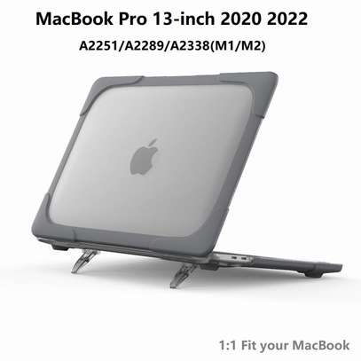Heavy Duty Shockproof Case For Macbook Pro 13 Inch in Nairobi CBD