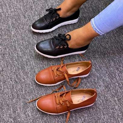 Beiras lace up brogues image 2