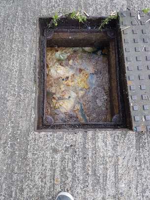 General plumbing/ Pipe Repair/ Drain Sewer Clearance Nairobi image 4
