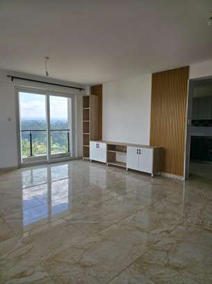 3 Bed Apartment with En Suite in General Mathenge image 1