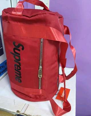 Gym bag high quality image 1