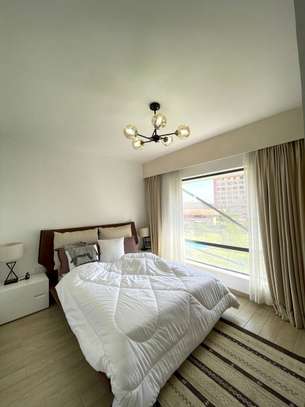2 Bed Apartment with En Suite in South C image 1
