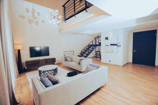 Furnished 3 Bed Apartment with En Suite in Westlands Area image 6