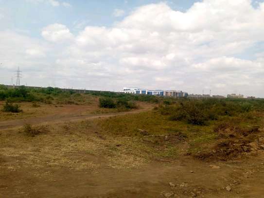 Ngoigwa Tola Witiethie Thika prime Land for sale ??? image 1