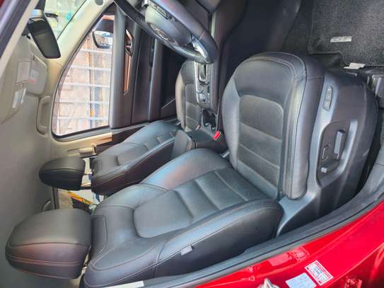 MAZDA CX-5 XDL 2020 image 6