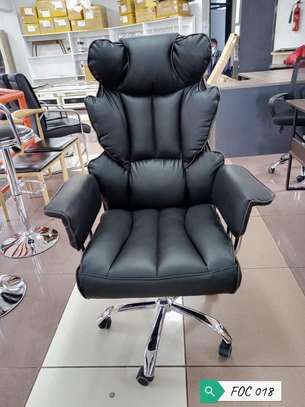 Executive office chairs image 9