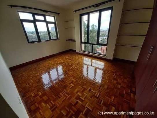 2 Bed Apartment with En Suite at Menelick image 14