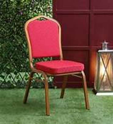 Conference Chairs: Executive Conference Chair image 1