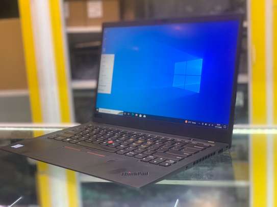 Lenovo thinkpad X1 Carbon image 4