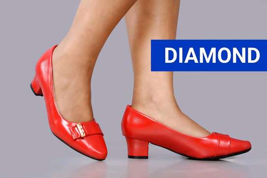 One Inch Heels in Nairobi CBD PigiaMe