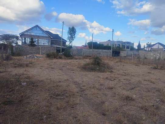 Residential Land at Kitengela image 10