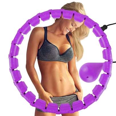 New Hulla Hoop for Adults Weight Loss image 2
