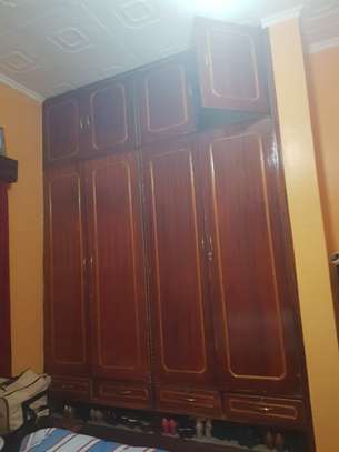 4 Bed House with Garden at Oloolua image 15