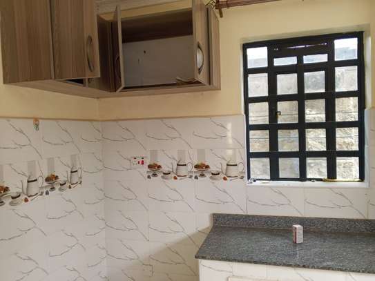 Lovely 4 BR House plus Sqs in Ongata Rongai image 3