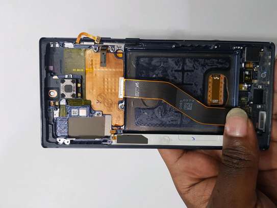 samsung ce0168 screen replacement