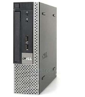 Desktop Computer Dell 4GB Intel Core I5 HDD 500GB. image 1