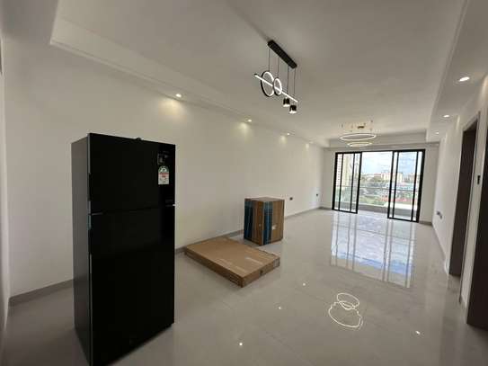 2 Bedroom apartment for rent in Kilimani image 4