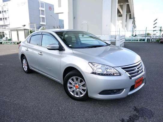 SYLPHY (HIRE PURCHASE DEPOSIT ACCEPTED) image 1
