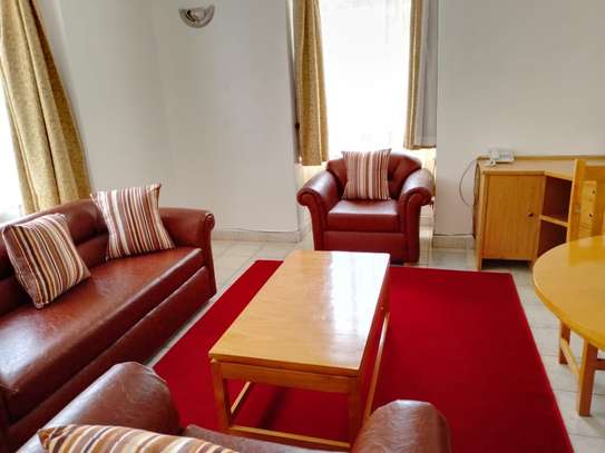 1 Bed Apartment with Swimming Pool in Kilimani image 2