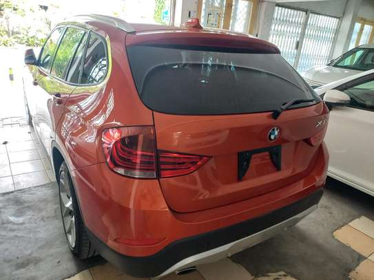 BMW X1 NEW IMPORT . image 4