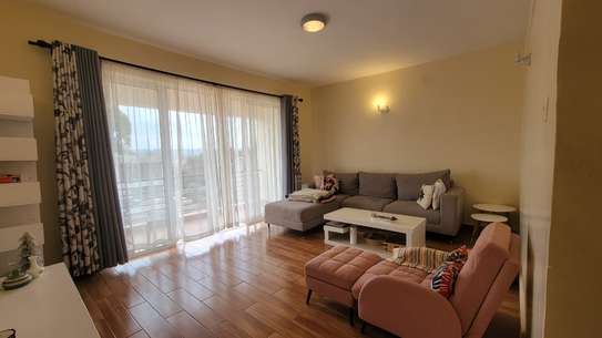 Furnished 2 Bed Apartment with En Suite in Ruaka image 30