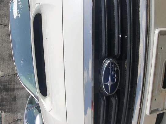 Subaru Levorg image 6
