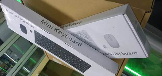 Mini Keyboard image 3