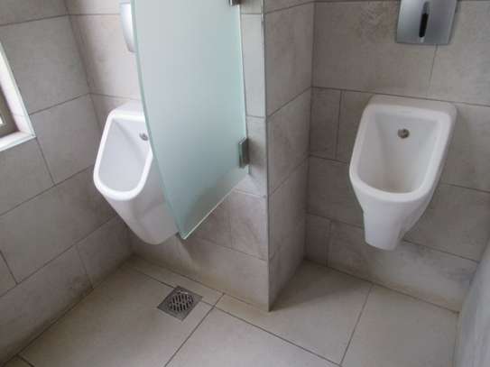 Office with Service Charge Included at Westlands image 2