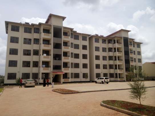 3 bedroom apartment for rent in Mombasa Road image 3
