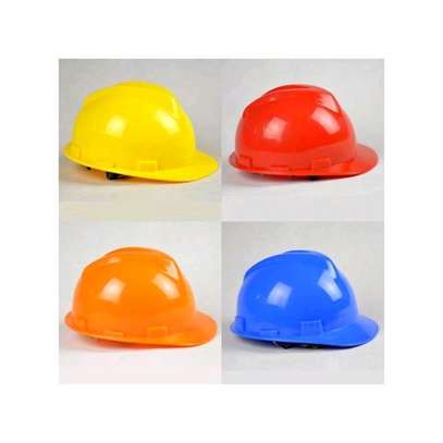 Fortune Helment image 1