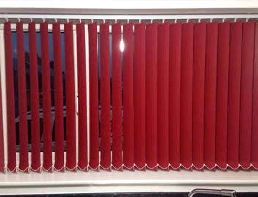 Office Blinds image 2