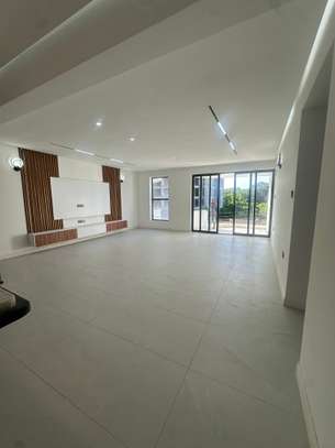 3 Bed Apartment with Swimming Pool at Customs Road image 10