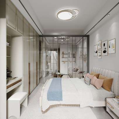 Studio Apartment with En Suite at Mirema Drive image 2