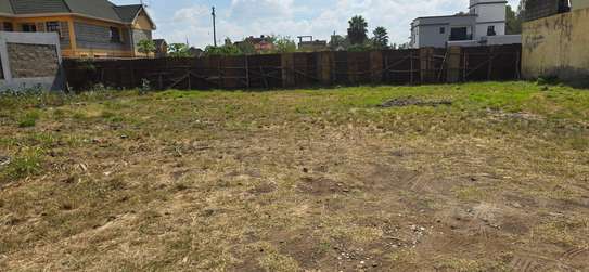0.125 ac Residential Land at Canaan Street image 5