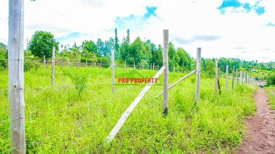 0.05 ha Residential Land at Migumoini image 2