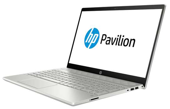 hp pavilion 15(15.6 inches) coi5 10th generation 12gb ram 512ssd image 1