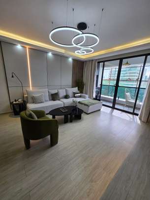 1 Bed Apartment with Swimming Pool at Westlands Road image 32